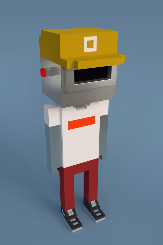 Meebit #5560