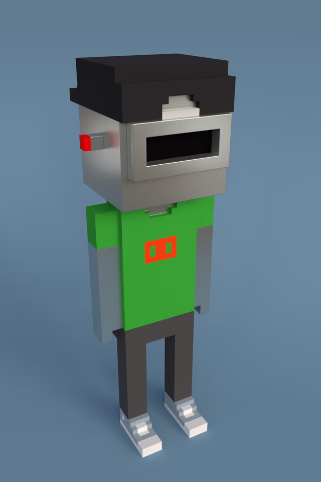 Meebit #5567