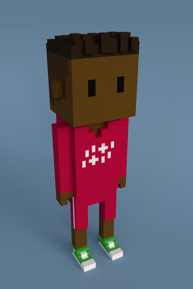 Meebit #5575