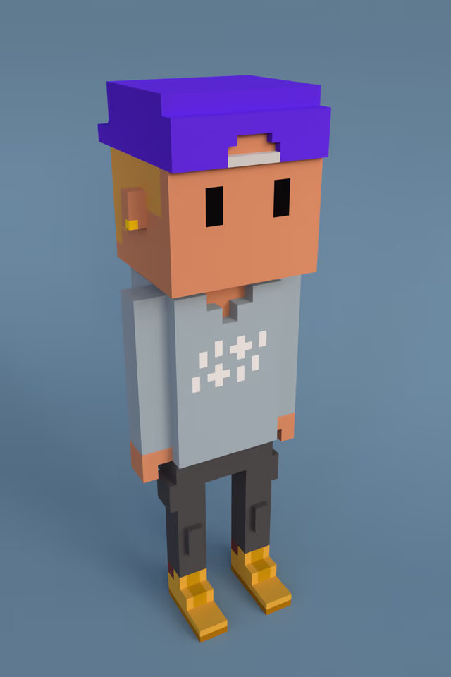 Meebit #5576
