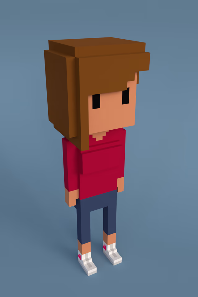 Meebit #5578