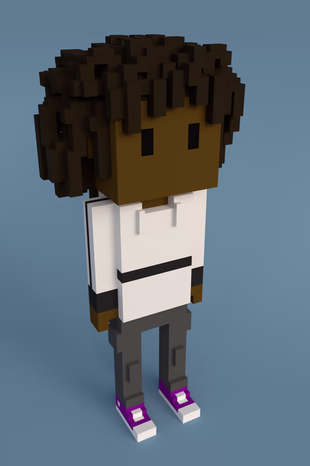 Meebit #5585