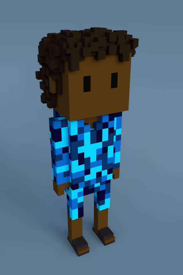 Meebit #5589