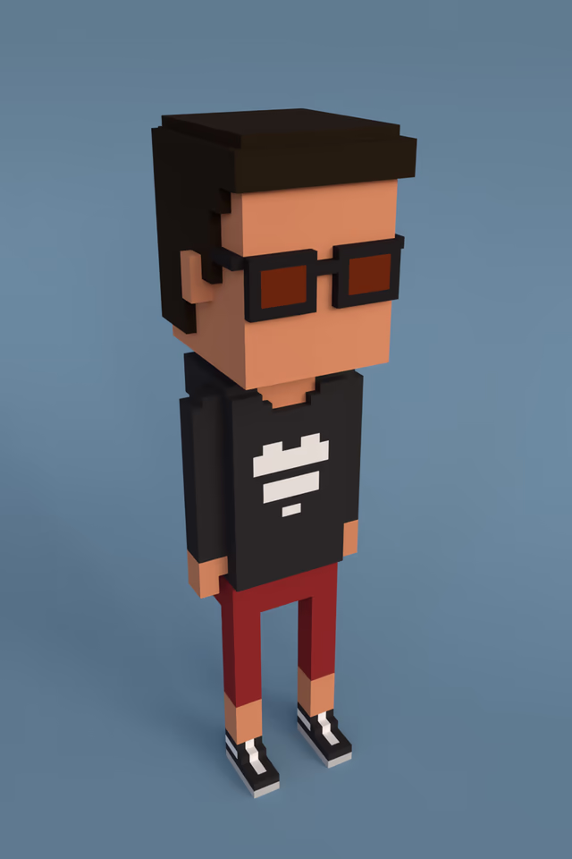 Meebit #5590