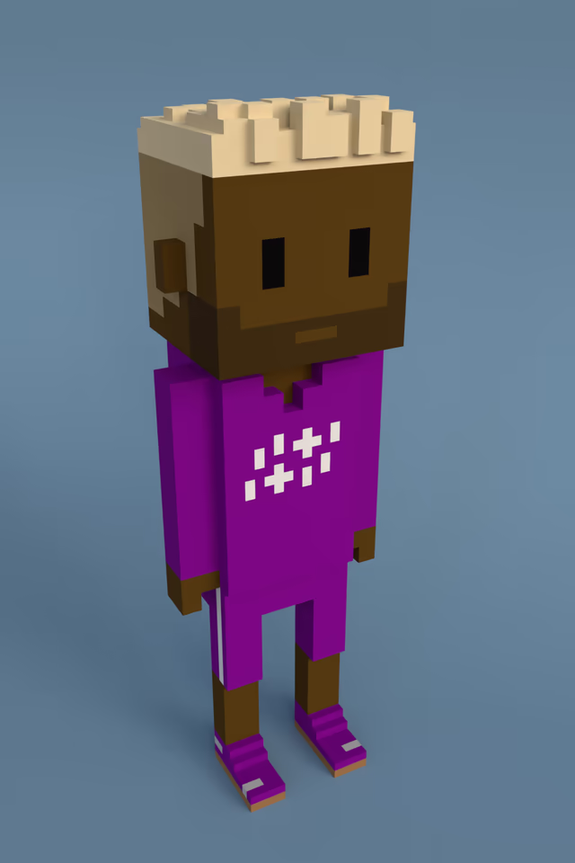 Meebit #5596