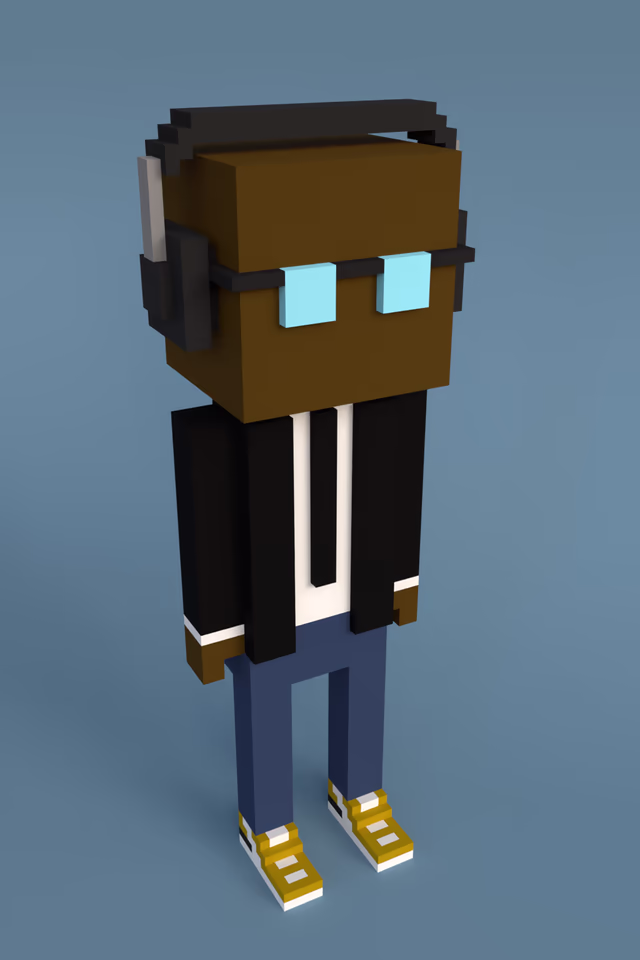 Meebit #5599