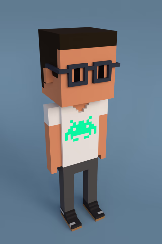 Meebit #5603