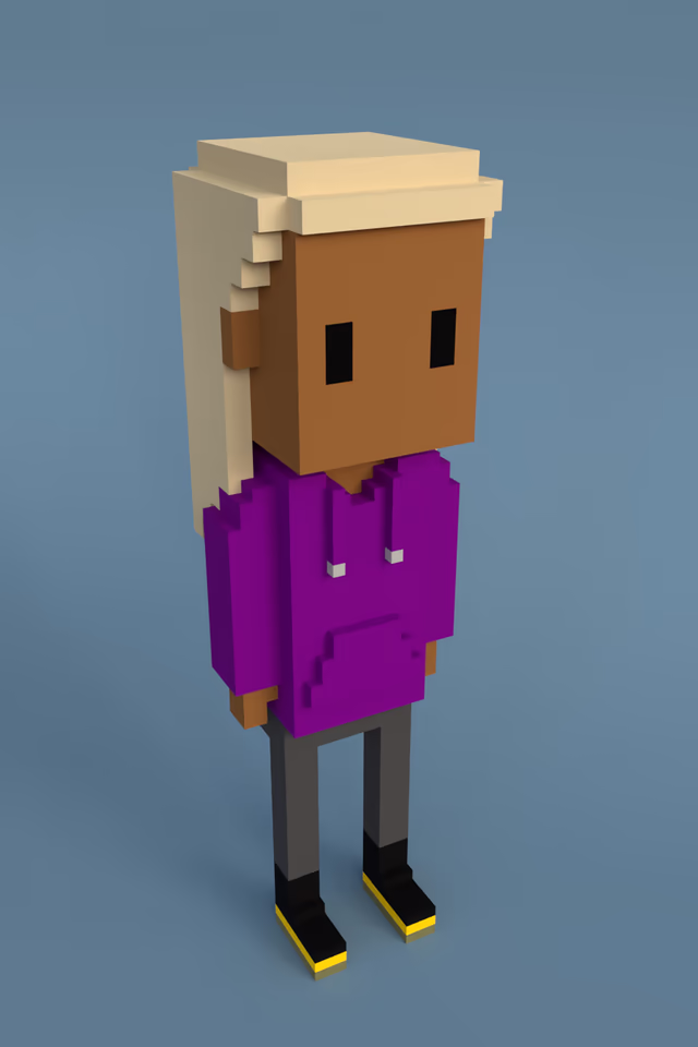 Meebit #5609
