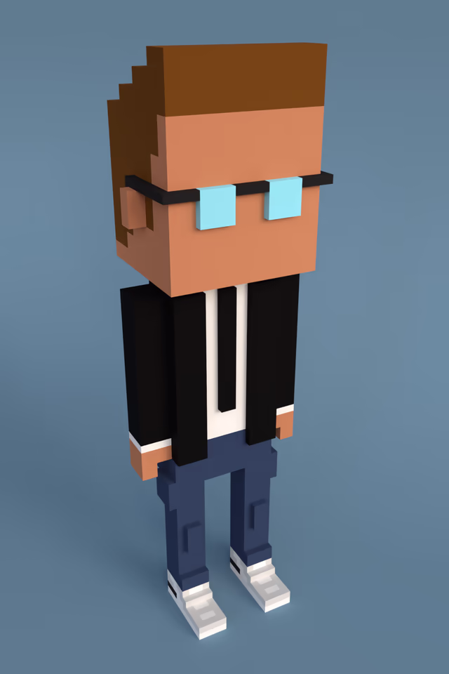 Meebit #5611