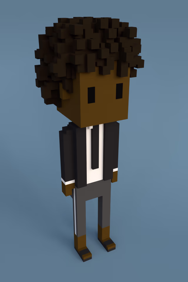 Meebit #5620