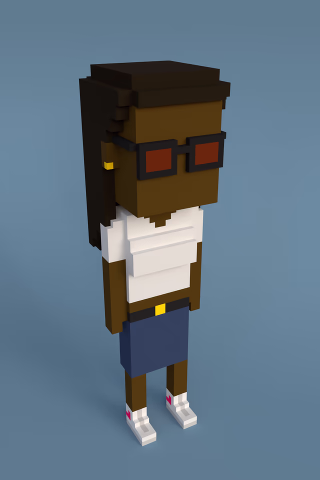 Meebit #5627