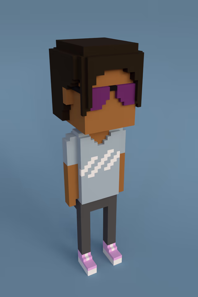 Meebit #5646