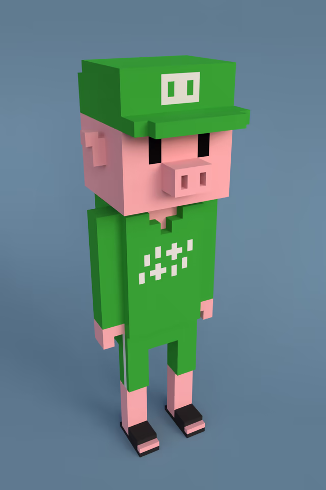 Meebit #5647