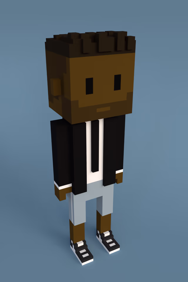 Meebit #5651