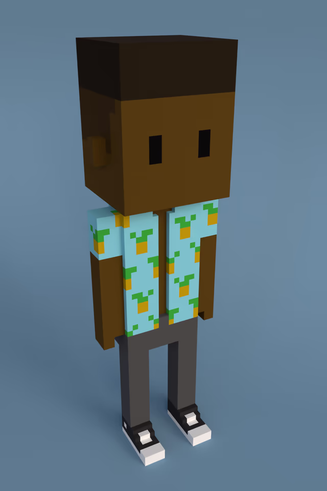 Meebit #5653