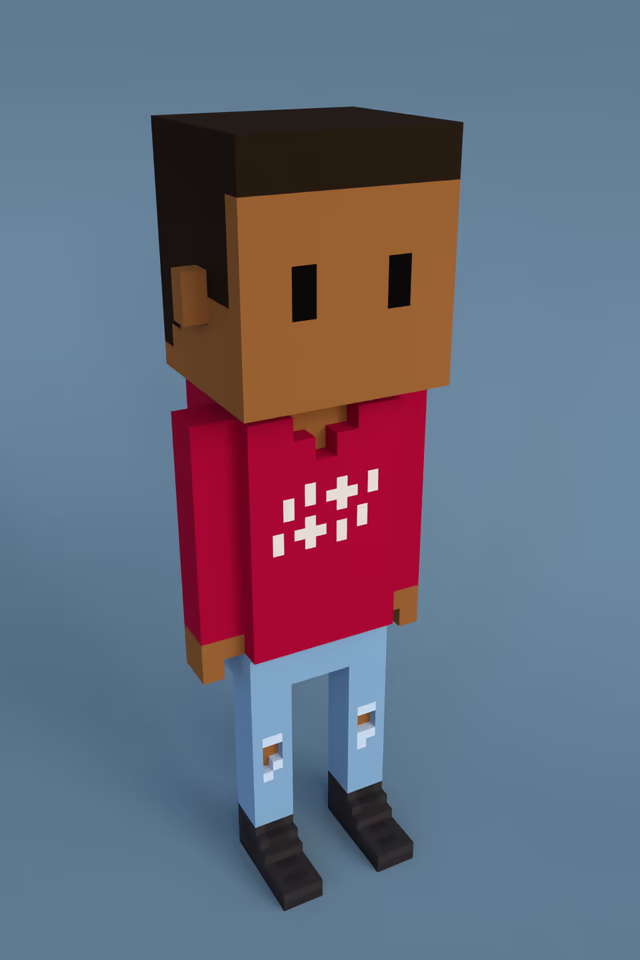 Meebit #5656