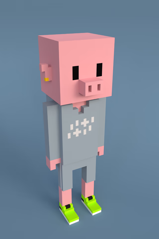 Meebit #5659