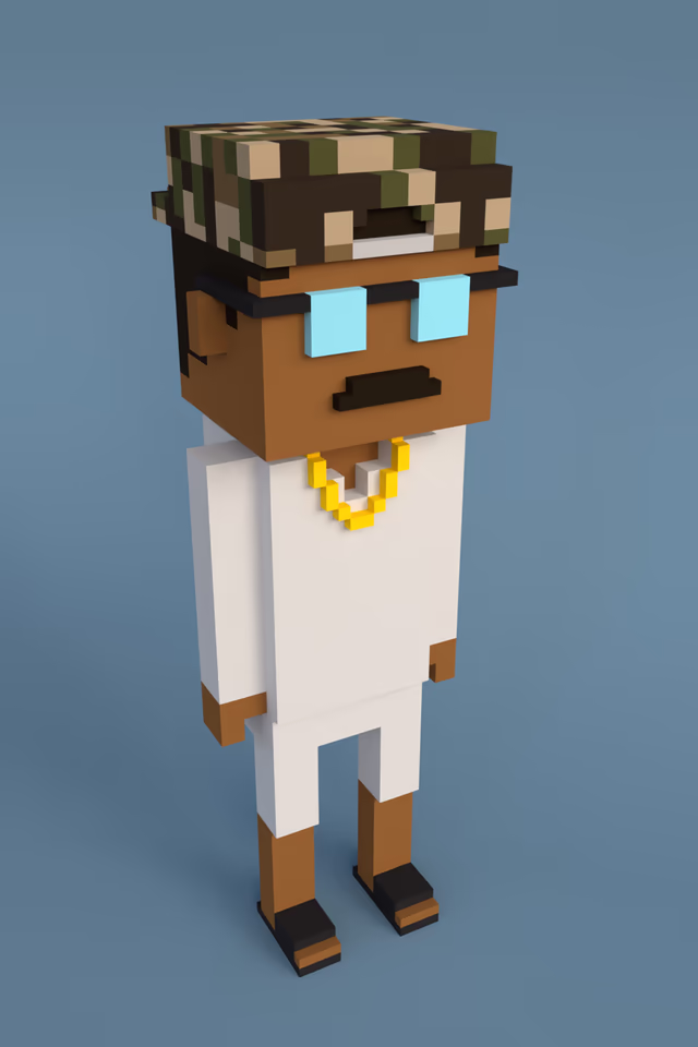 Meebit #5673