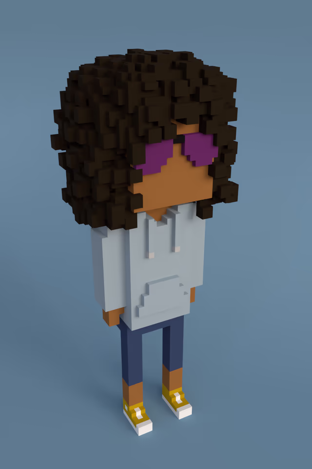 Meebit #5676