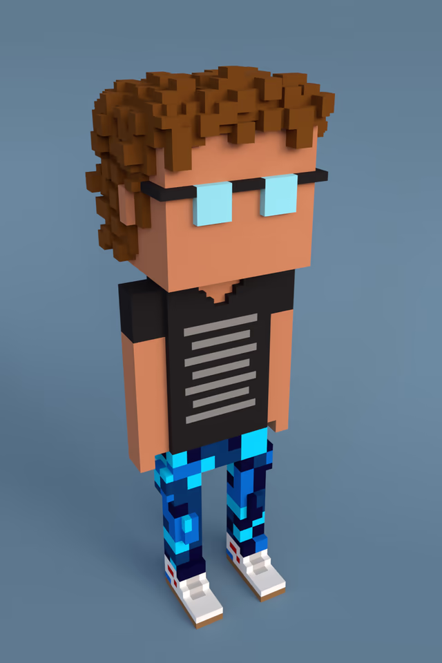 Meebit #5677