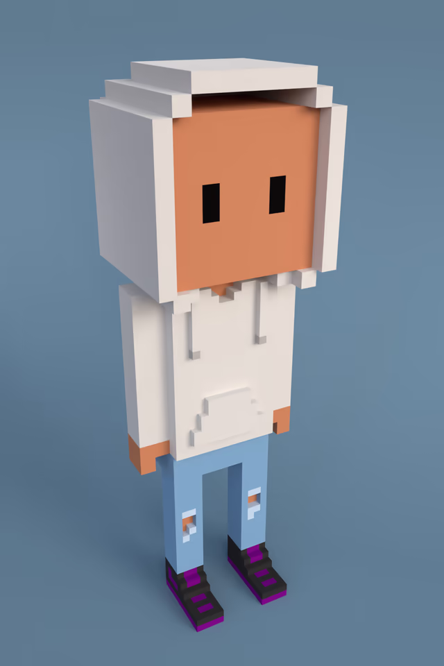Meebit #5679