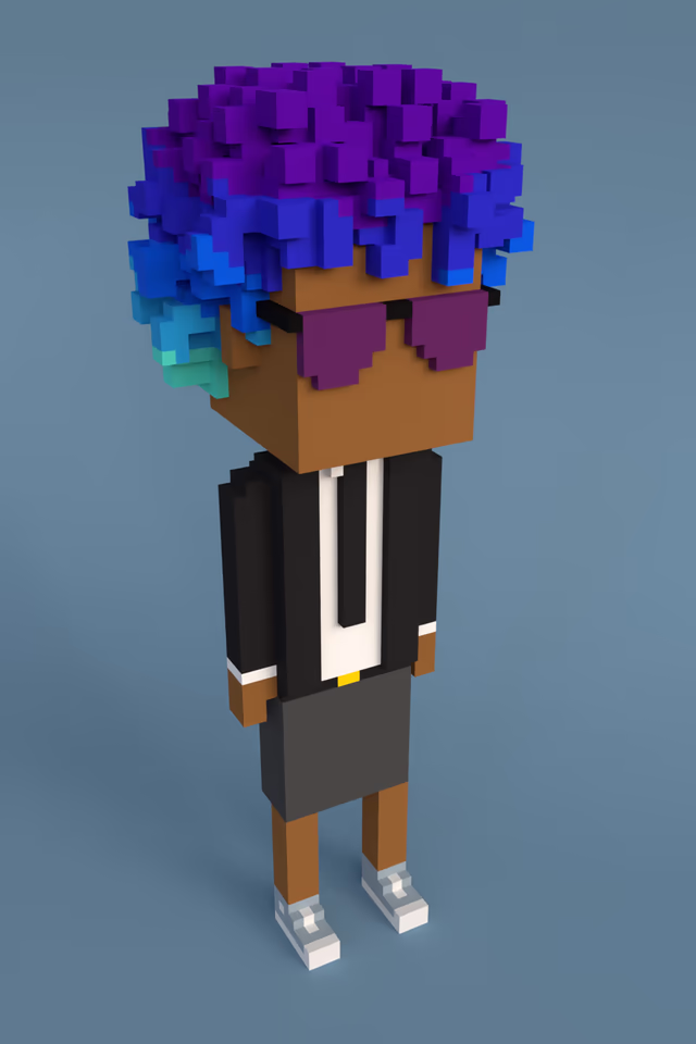 Meebit #5682