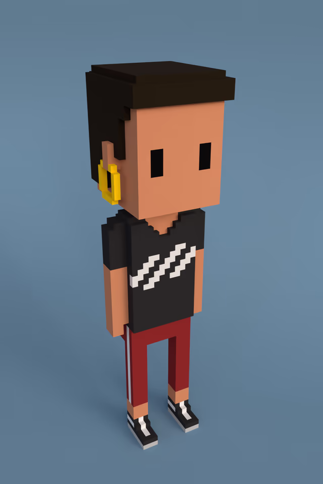 Meebit #5685