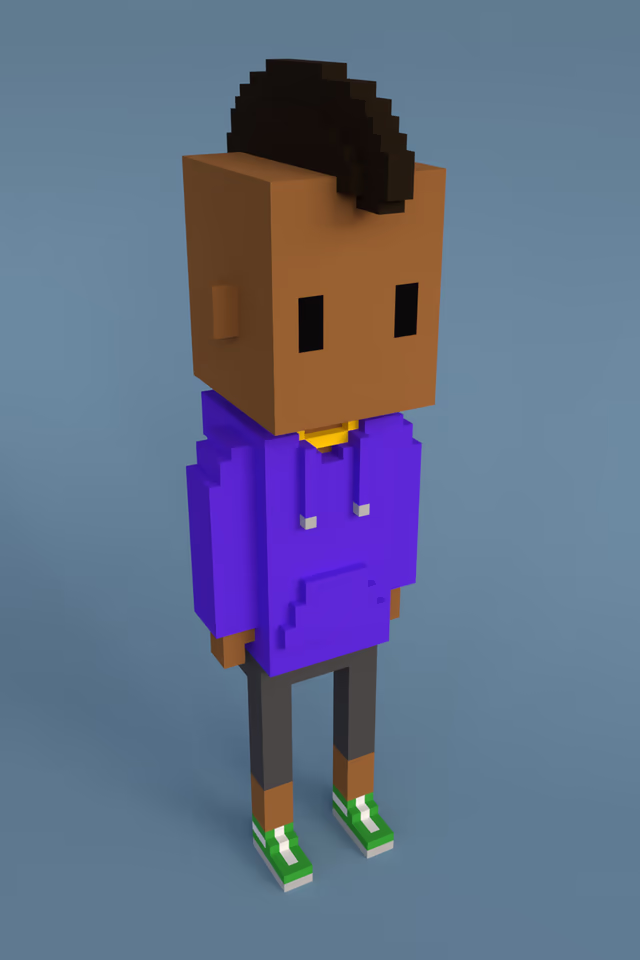 Meebit #5690