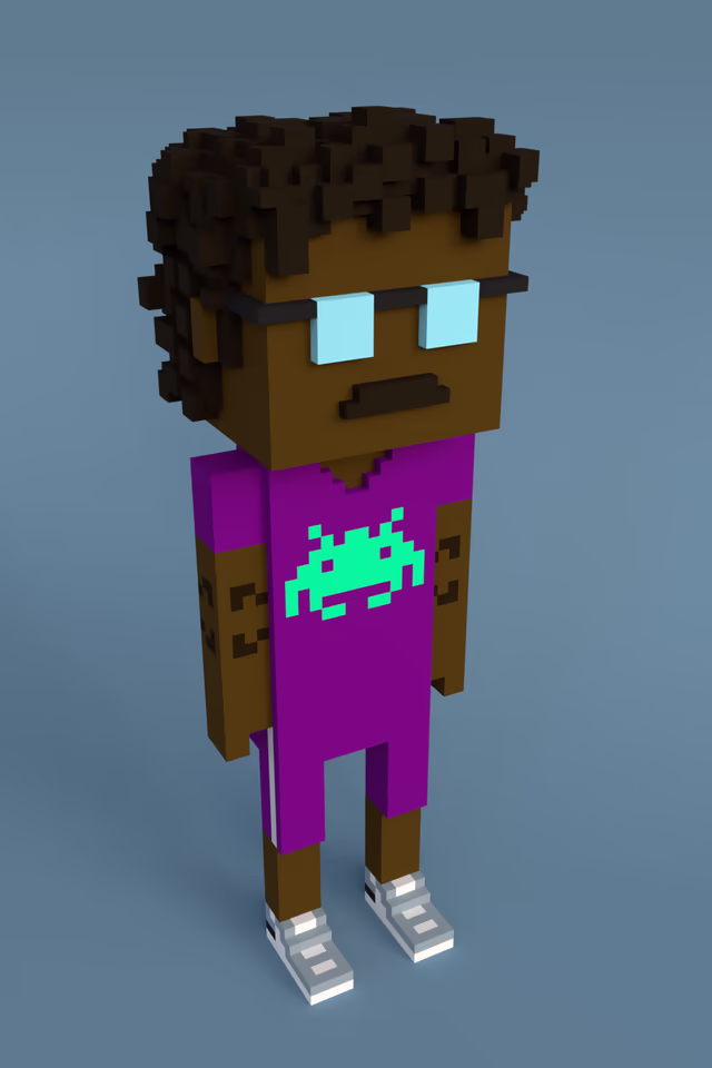 Meebit #5692