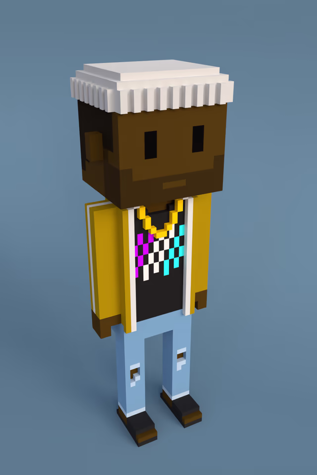 Meebit #5703