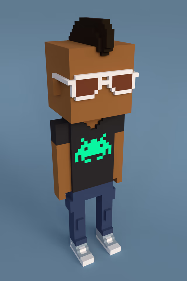 Meebit #5705