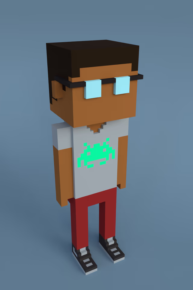 Meebit #5706