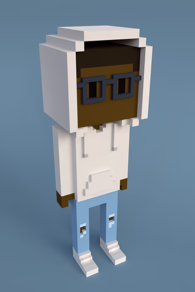 Meebit #5707