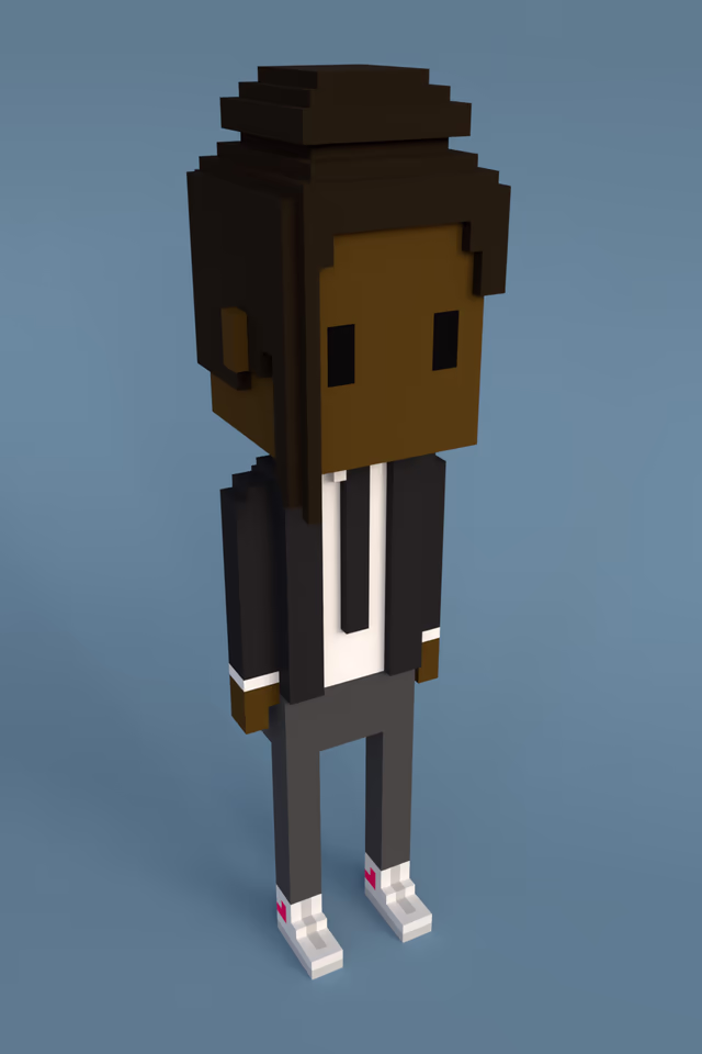 Meebit #5711