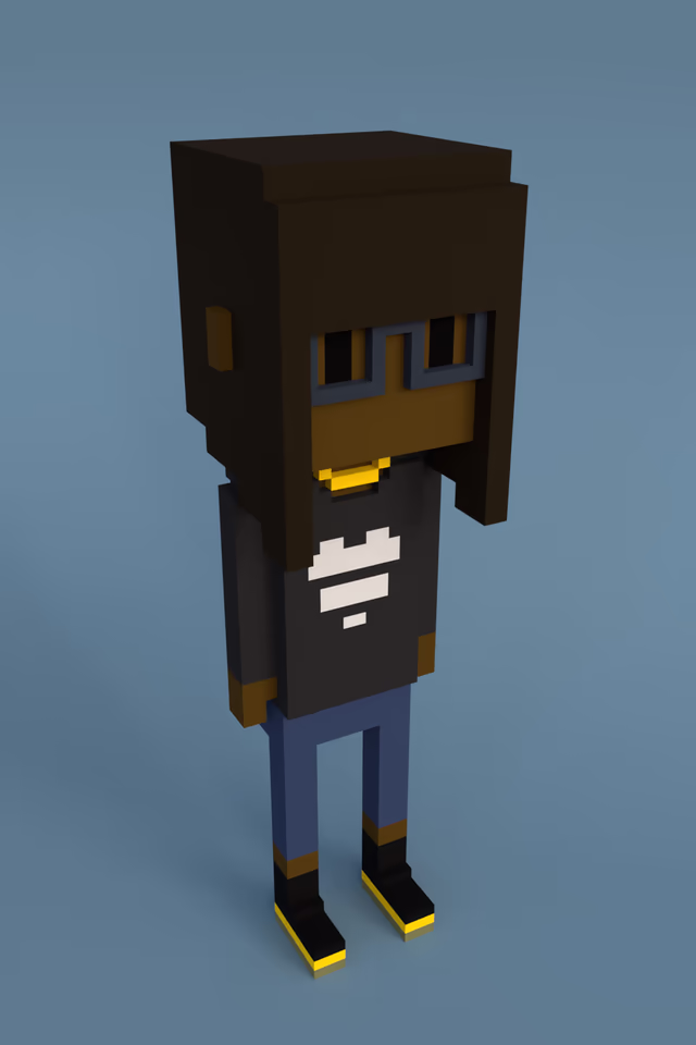 Meebit #5719