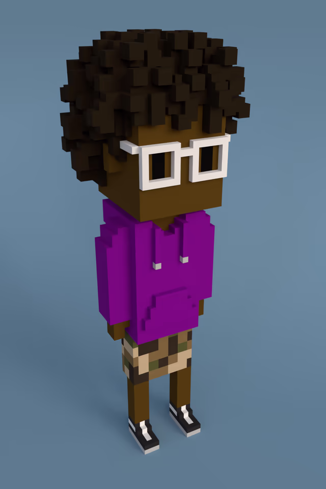Meebit #5720
