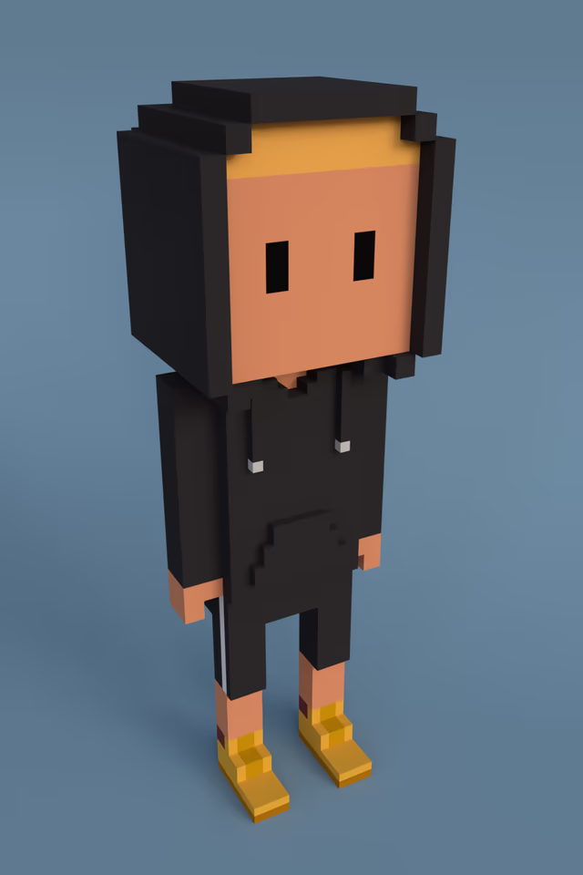 Meebit #5721