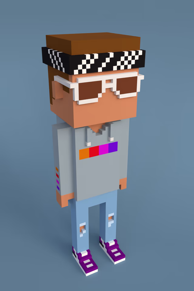Meebit #5723