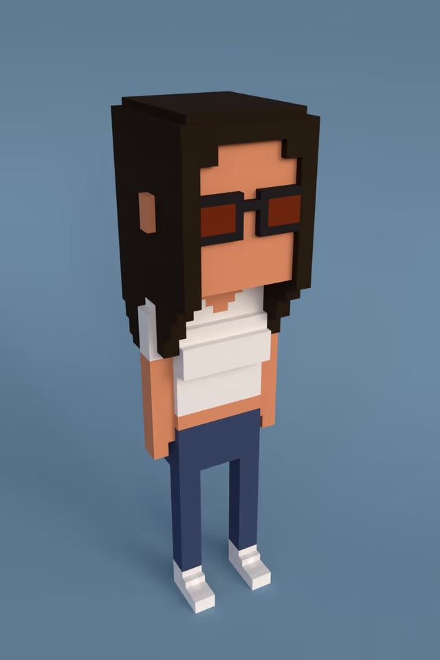 Meebit #5724