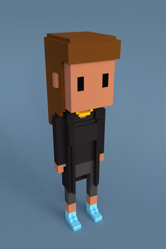 Meebit #5726