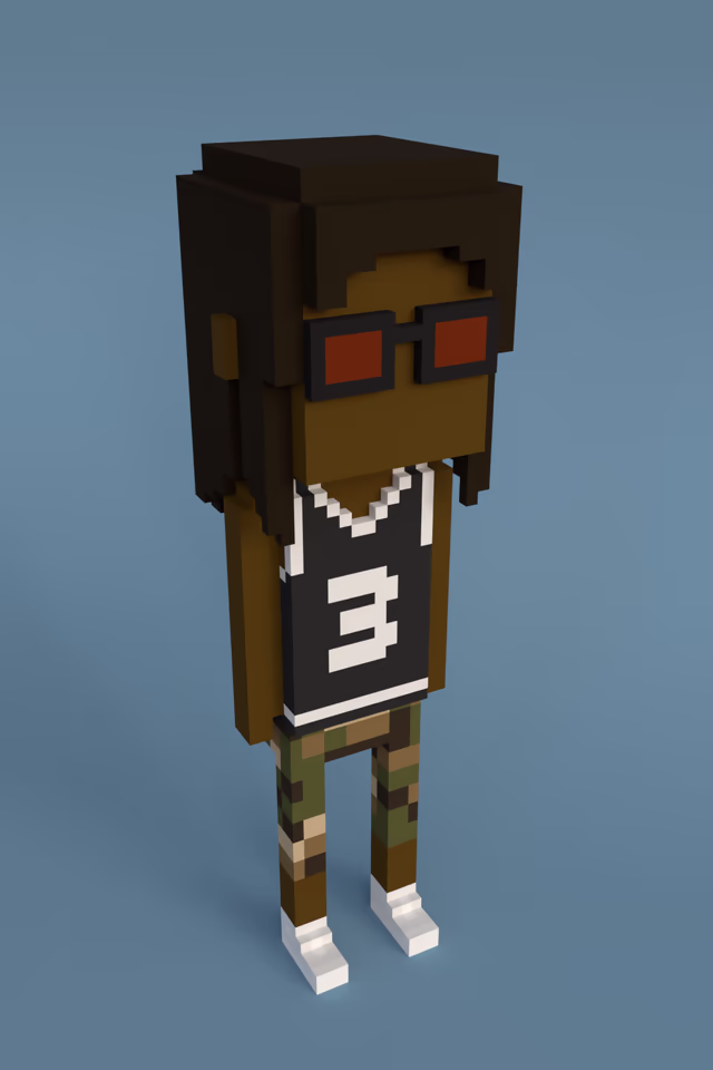 Meebit #5728