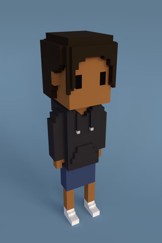 Meebit #5729