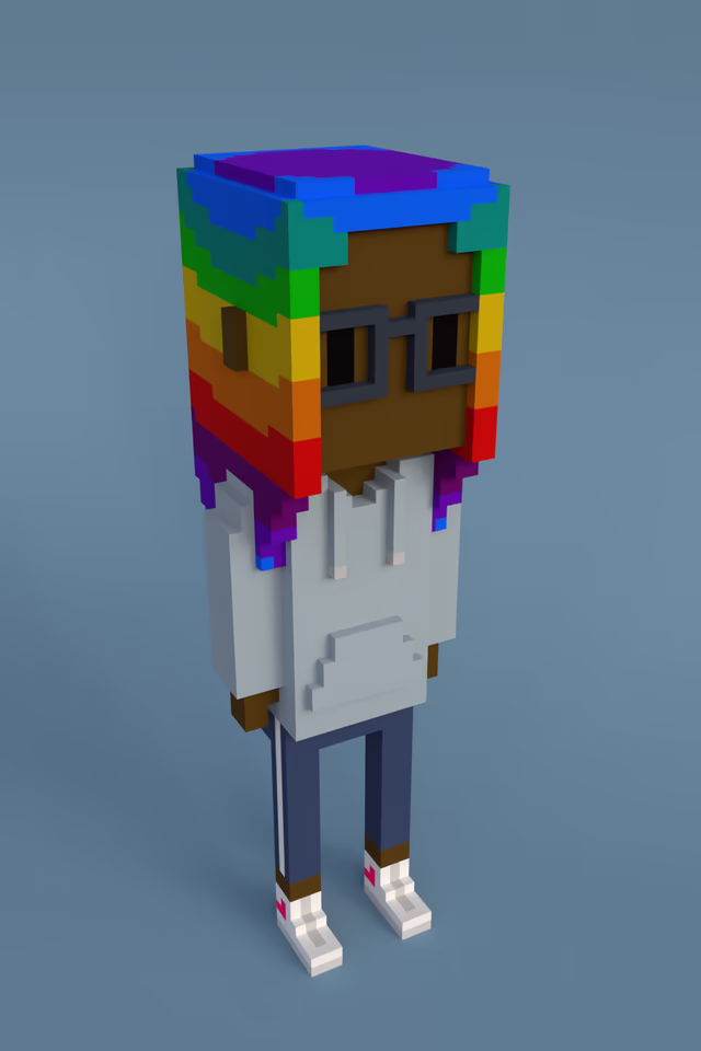 Meebit #5732