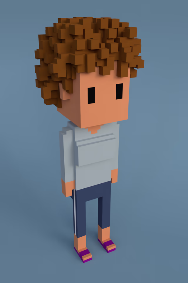 Meebit #5736