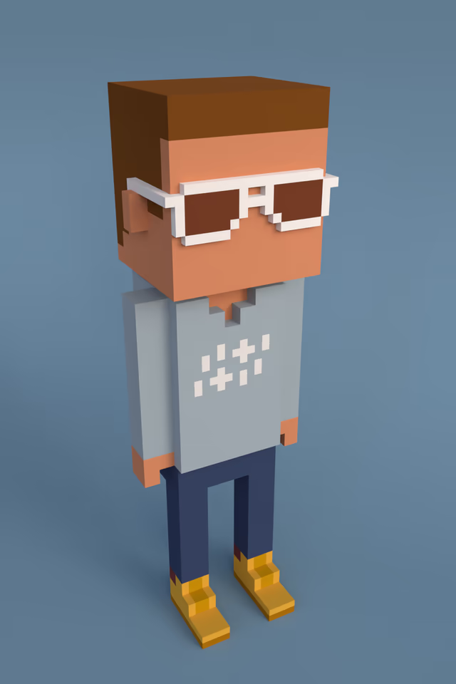 Meebit #5737