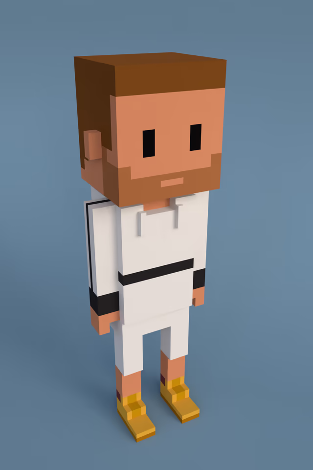 Meebit #5742