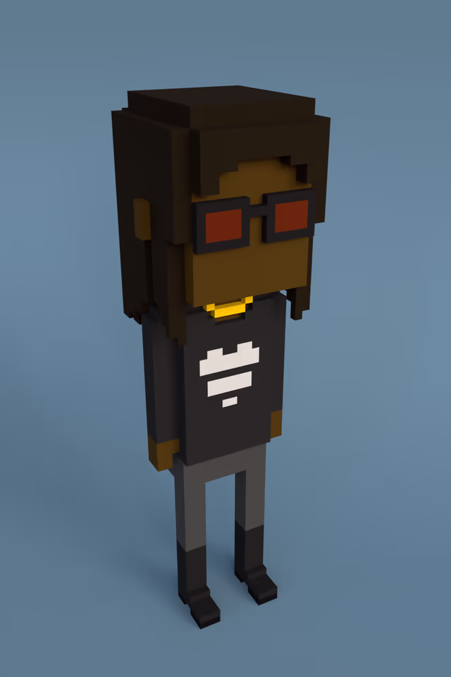 Meebit #5753