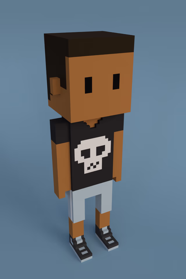 Meebit #5756