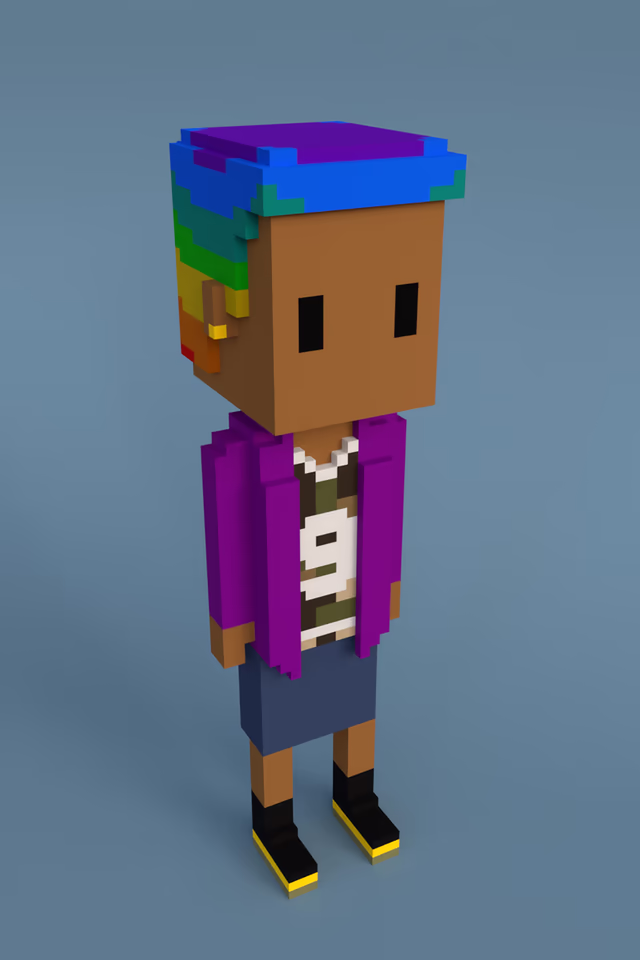 Meebit #5760