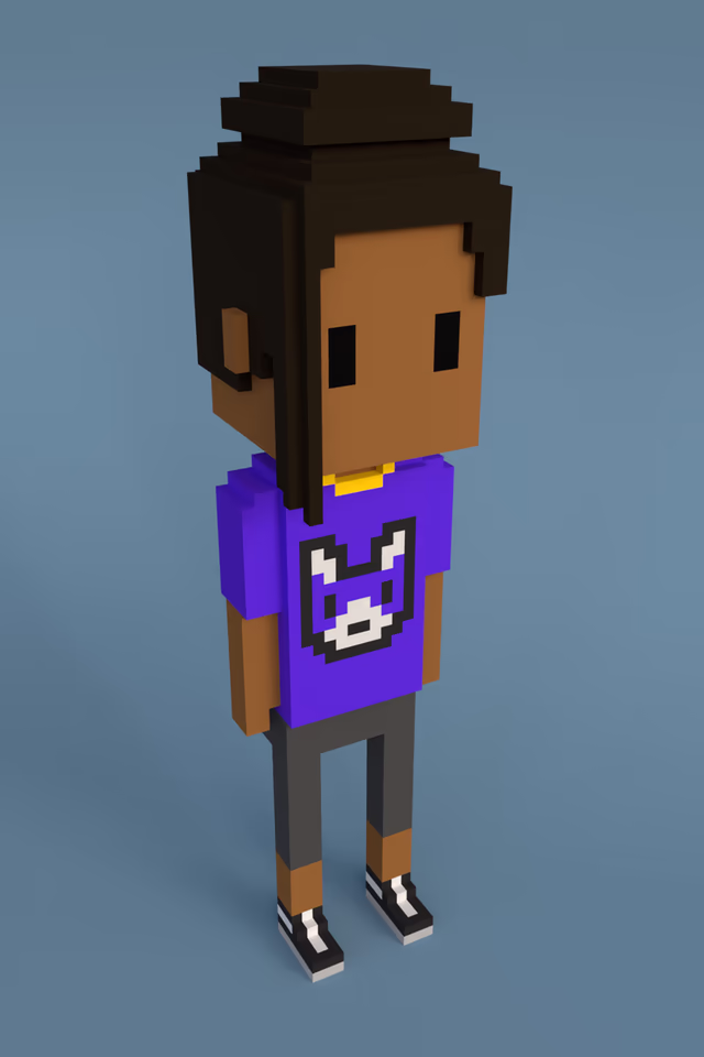 Meebit #5761